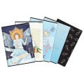 Zeszyt Top 2000 tematyczny religia A5 32k. 70g krata (400168988)