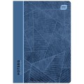 Zeszyt Interdruk TRENDS 1 A5 96k. 70g krata (ZE60#TRE1)
