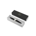Ekskluzywny długopis Parker 2127618 IM Achromatic Black