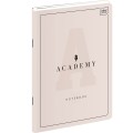 Zeszyt Interdruk ACADEMY A4 60k. 90g krata (5902277299229)