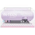 Dziurkacz Yn-teen PASTEL mix 20k