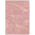 brulionA6 96# metelic Rose Gold