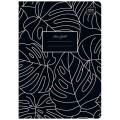 brulionA6 96# metelic Rose Gold