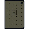 Zeszyt Interdruk Touch Chess A5 60k. 70g linia (ZE60=STC)