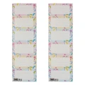 Naklejka na zeszyt Starpak Pastel 1 (495026)