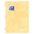 Zeszyt Oxford EASYBOOK PASTEL A5 60k. 90g linia (400161236)