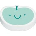 Gumka do mazania Interdruk TUTTI FRUTTI (IGUMKATF)