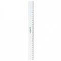 Linijka plastik Starpak 30cm (472865)