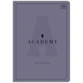 Zeszyt Interdruk ACADEMY A5 32k. 90g linia (5902277316301)