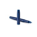 Ekskluzywne pióro wieczne Parker IM pióro 3026981729638 MONO BLUE (2172963)