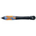 Ołówek automatyczny Pelikan Griffix Neon Black mixmm (821070)