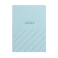 Brulion Top 2000 color A4 96k. krata