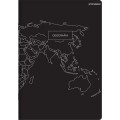 Zeszyt Top 2000 geografia mix A5 60k. 70g krata (400168980)