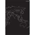 Zeszyt Top 2000 geografia mix A5 60k. 70g krata (400168980)