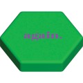 Gumka do mazania Noster 24 szt Catch THE COLLOURS (5902277327703)