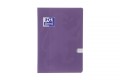 Zeszyt Oxford TOUCH TREND A5 60k. 90g krata (400175450)