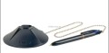 Długopis olejowy Bic 4 Colours Desk niebieski 0,4mm (918515)