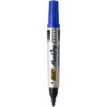 Marker permanentny Bic Marking 2000, niebieski 1,5mm okrągła końcówka (8209143)