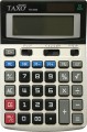 Kalkulator na biurko TG-3342 Taxo Graphic 12-pozycyjny