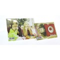 Ramka Gedeon plexi [mm:] 130x180 (PLX13GDH)