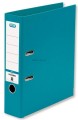 Segregator dźwigniowy Elba Pro+ 5 cm A4 50mm turkusowy (100025176)