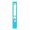 Segregator dźwigniowy Elba Pro+ 5 cm A4 50mm turkusowy (100025176)