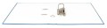 Segregator dźwigniowy Donau Master A4 50mm miedziany (3950001PL-52)
