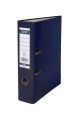 Segregator dźwigniowy Bantex XXL ekologiczny A4 80mm grafitowy (100551795)
