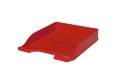 Szuflada na dokumenty Bantex Colors - czerwony [mm:] 250x330x 55 (400050169)