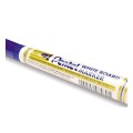 Marker suchościeralny Pentel, niebieski 1,9mm okrągła końcówka
