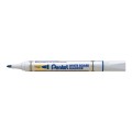 Marker suchościeralny Pentel, niebieski 1,9mm okrągła końcówka