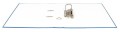 Segregator dźwigniowy Donau Master A4 50mm pomarańczowy (3950001PL-12)