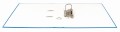 Segregator dźwigniowy Donau Master A4 50mm niebieski (3950001PL-10)