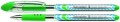 Długopis żelowy Schneider Slider Basic zielony 1,0mm (SR151104)