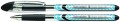 Długopis żelowy Schneider Slider Basic czarny 1,0mm (SR151101)