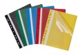 Skoroszyt Bantex EVO A4 - zielony (400076703)