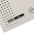Skoroszyt Elba Chic Ultimate wiszący A4 - beżowy 230g (100552093)