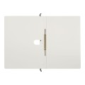 Skoroszyt Elba Chic Ultimate wiszący A4 - beżowy 230g (100552093)