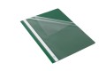 Skoroszyt Bantex A4 - zielony (400076725)