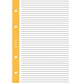 Wkład do segregatora Interdruk A4 50k (WKDOSEA4FL)