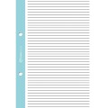 Wkład do segregatora Interdruk A5 50k (WKDOSEA5FL)