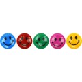 Magnes Titanum smiley okrągły - mix śr. 29mm (T-025051) 10 sztuk