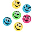 Magnes Titanum Smiley - mix [mm:] 20 (20mm/8) 8 sztuk