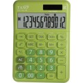 Kalkulator na biurko Taxo Graphic (TG-7172-12T)