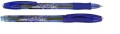 Długopis Bic Gelocity Illusion niebieski 0,3mm (943440)