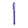 Długopis wymazywalny Penmate Flexi Abra niebieski 0,29mm (TT7277)