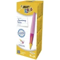 Długopis olejowy Bic Kids niebieski 1,0mm (918458)