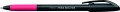 Długopis Penac stick ball fine czerwony (jba340102f-04)
