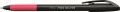 Długopis Penac stick ball fine czerwony (jba340102f-04)