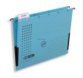 Teczka zawieszkowa Elba Chic Ultimate A4 - niebieski 230g (100552099)